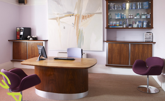 contemporary dental practice