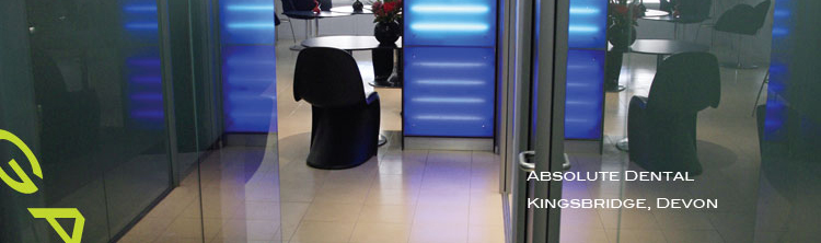 Absolute Dental