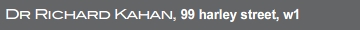 Richard Kahan
